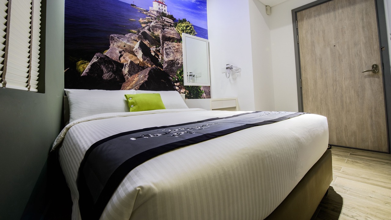 Photo of Bedroom in Jalan Besar