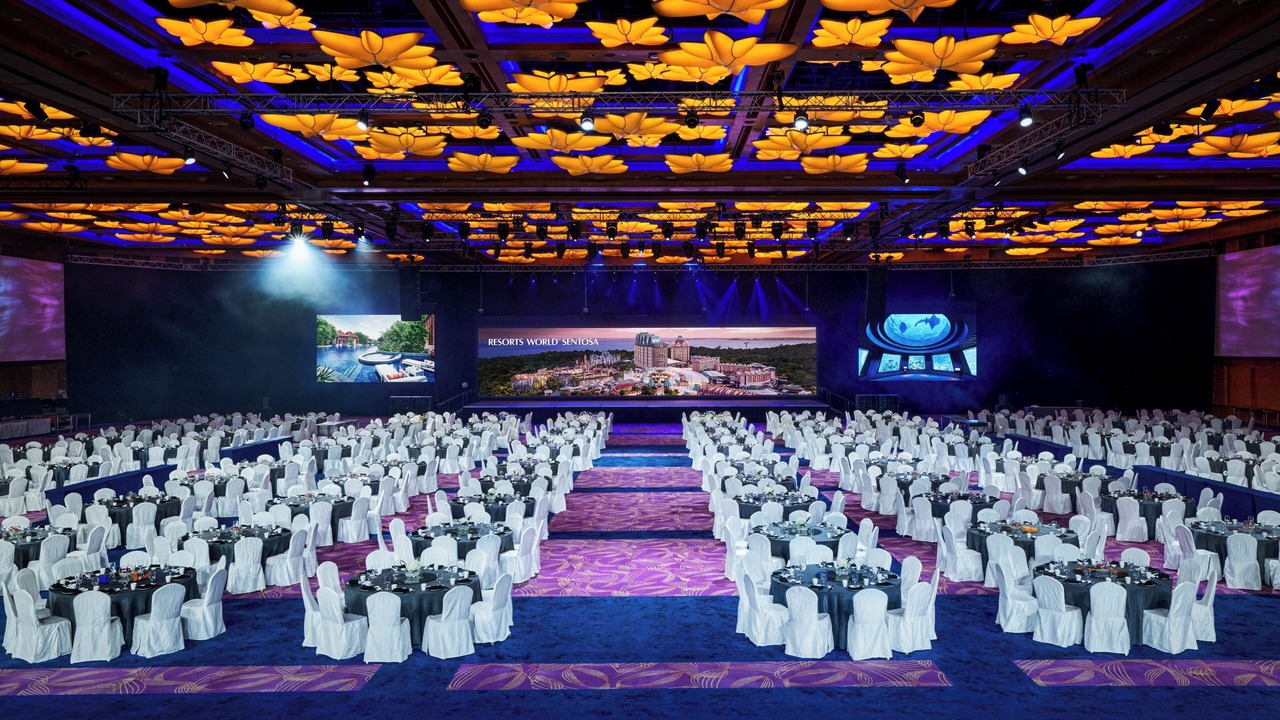Photo of Others in Resorts World Sentosa