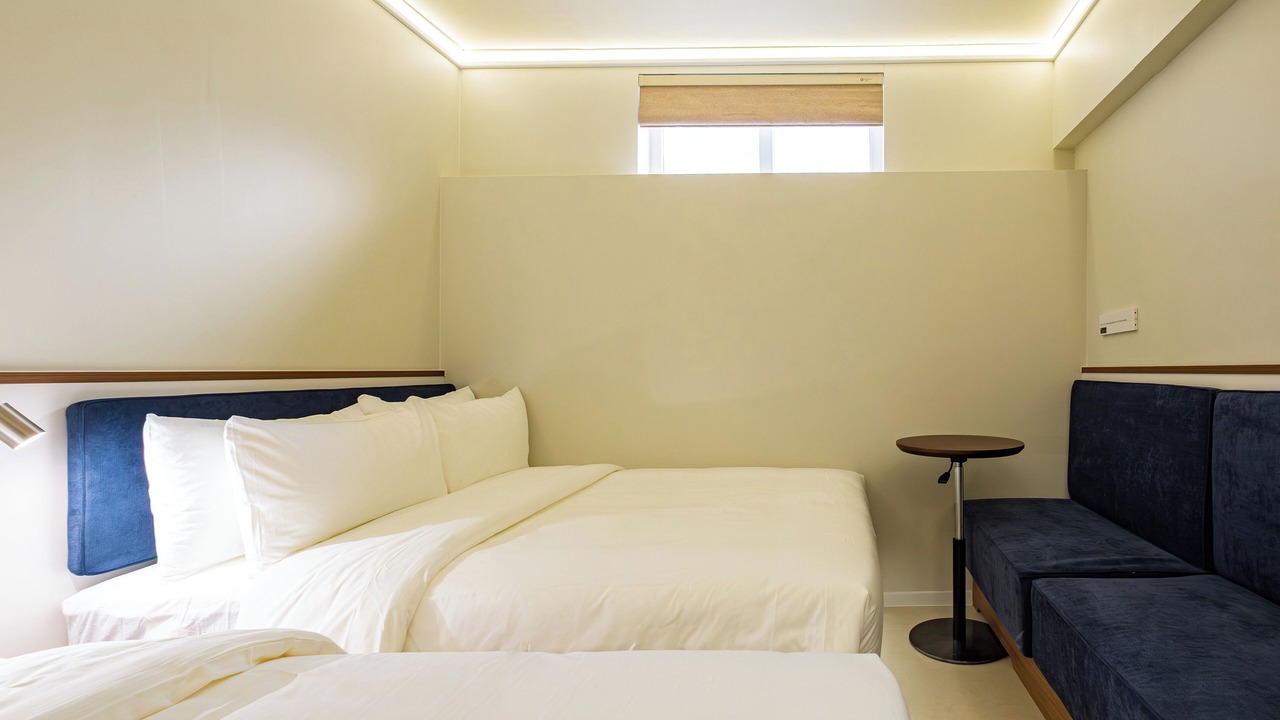 Photo of Bedroom in Rochor