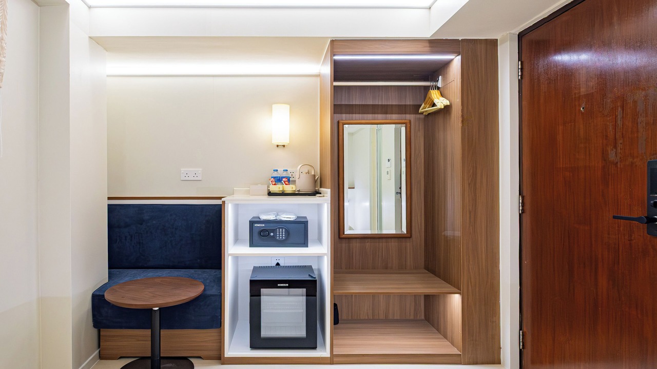 Photo of Bedroom in Rochor