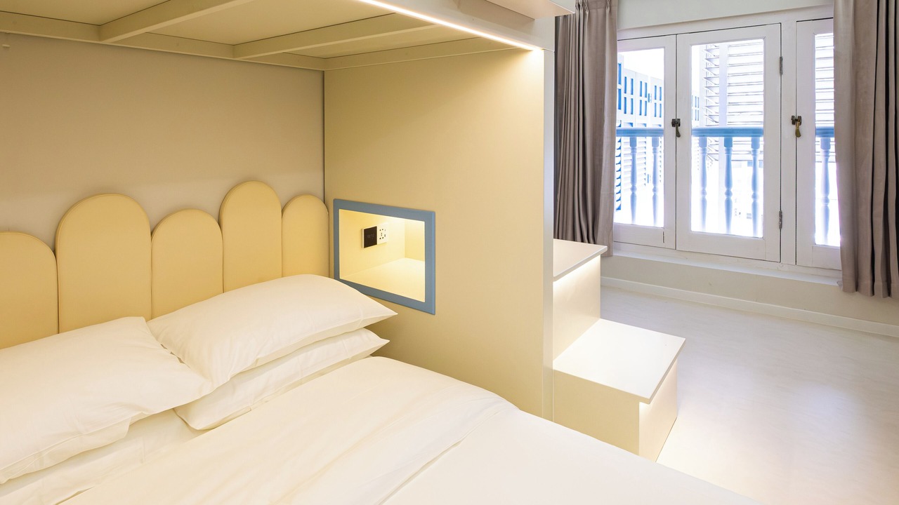 Photo of Bedroom in Rochor