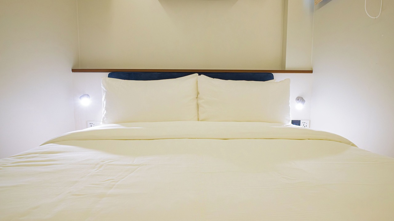 Photo of Bedroom in Rochor