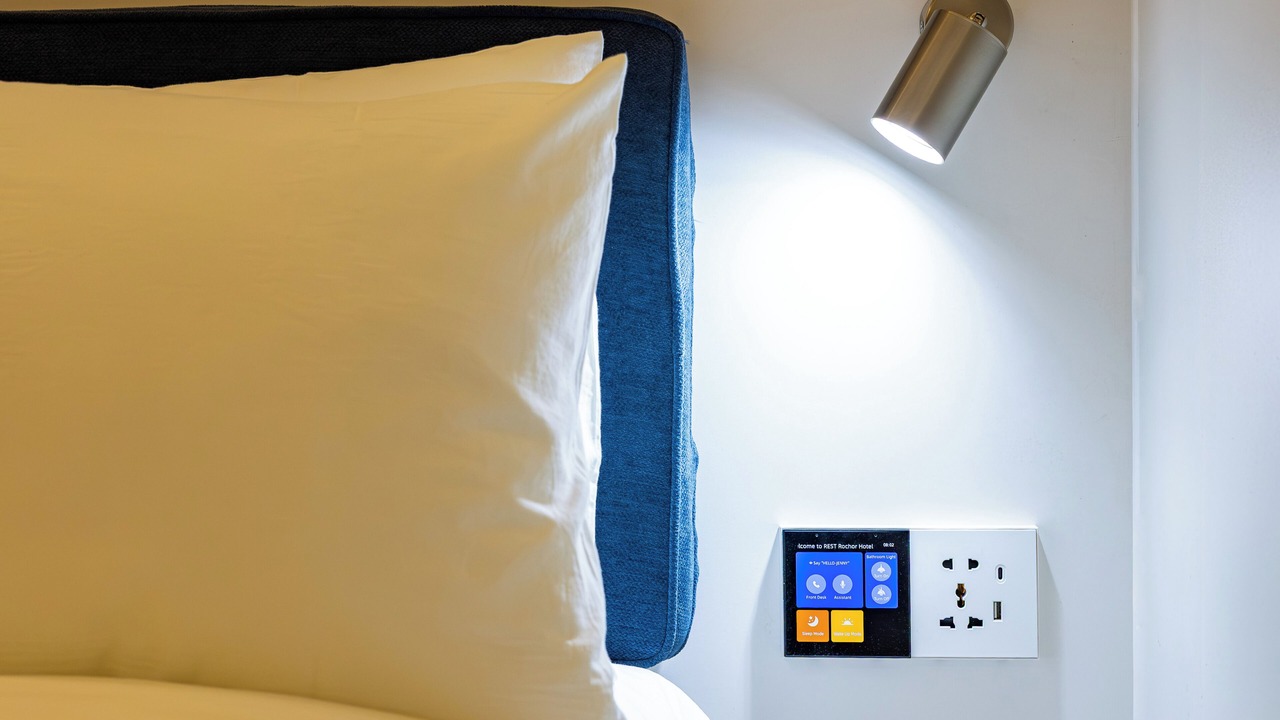 Photo of Bedroom in Rochor