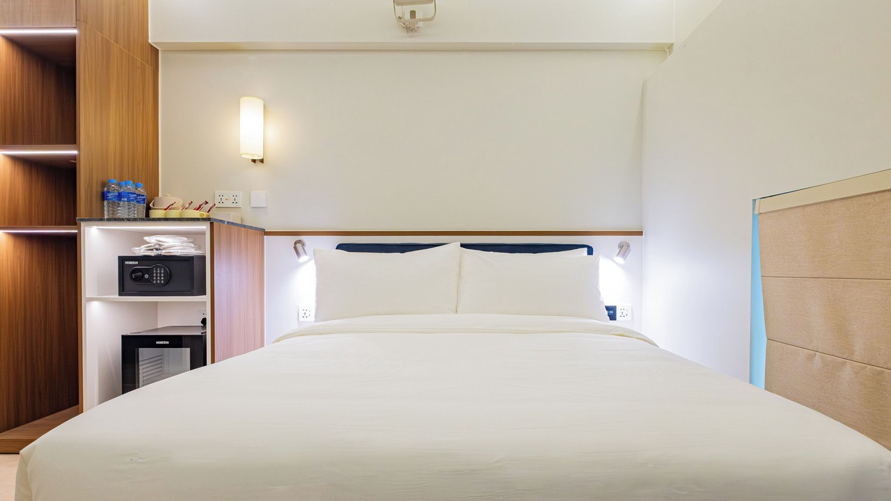 Photo of Bedroom in Rochor