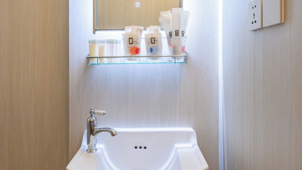 Photo of Bathroom in Rochor