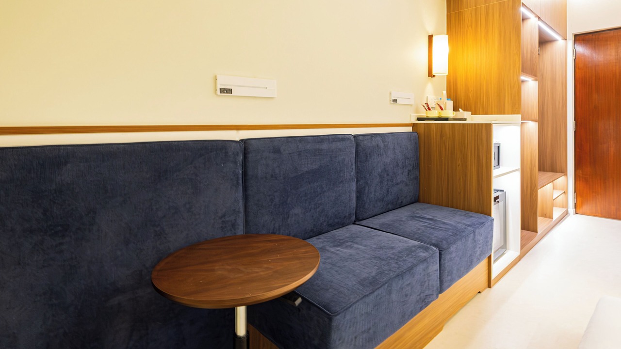 Photo of Bedroom in Rochor