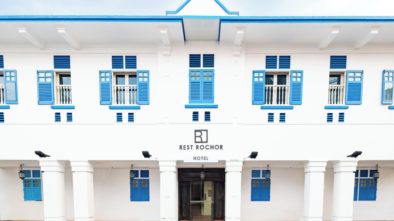 Photo of Outdoor in Rochor