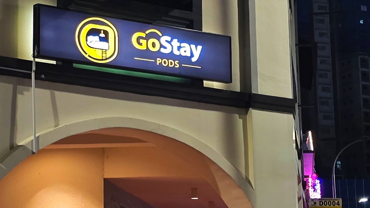 Photo of Outdoor in Rochor
