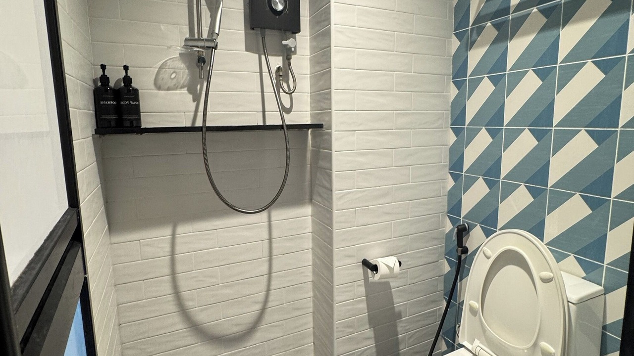 Photo of Bathroom in Rochor