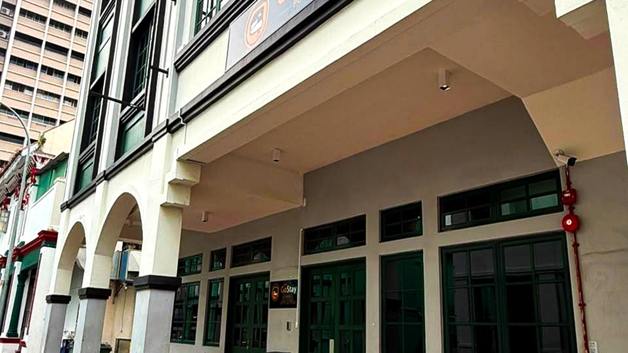 Photo of Outdoor in Rochor