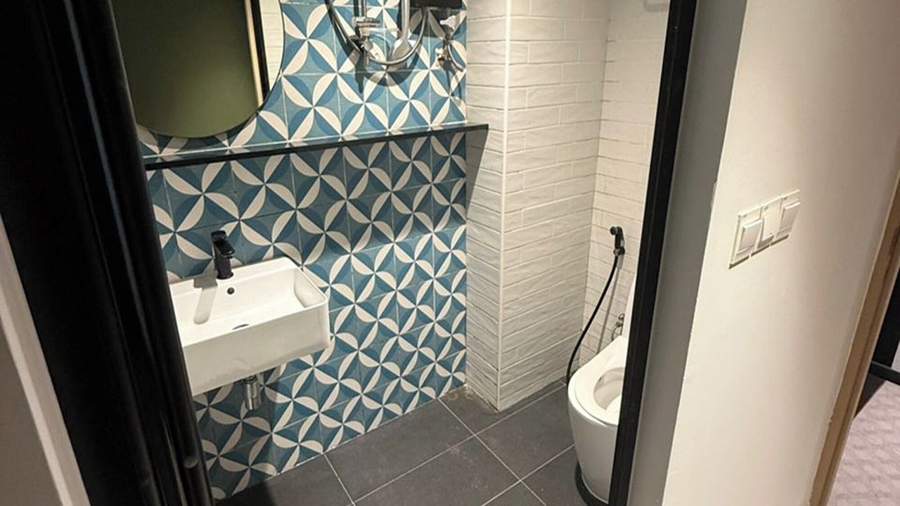 Photo of Bathroom in Rochor