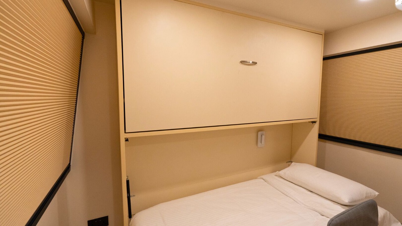 Photo of Bedroom in Queenstown