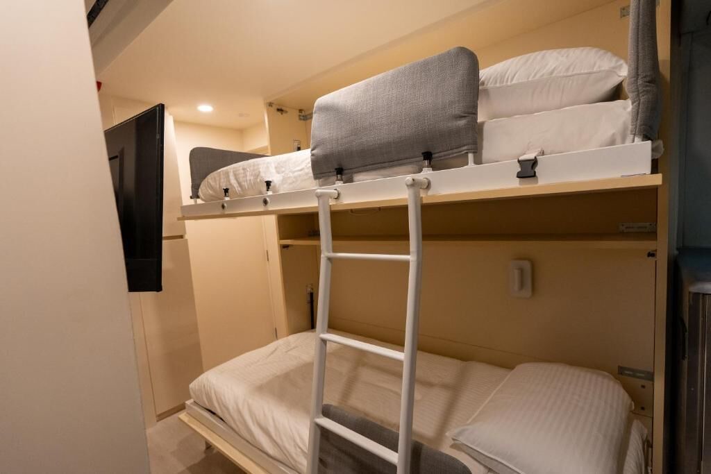 Photo of Bedroom in Queenstown