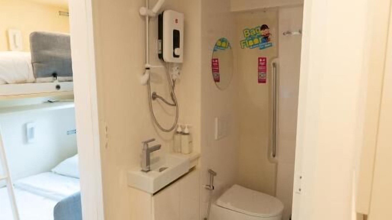 Photo of Bathroom in Queenstown