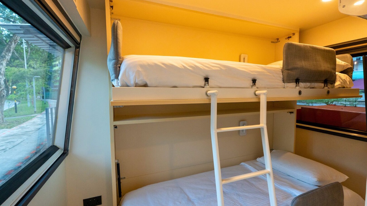 Photo of Bedroom in Queenstown