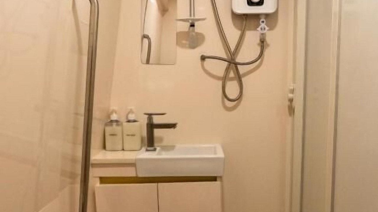 Photo of Bathroom in Queenstown