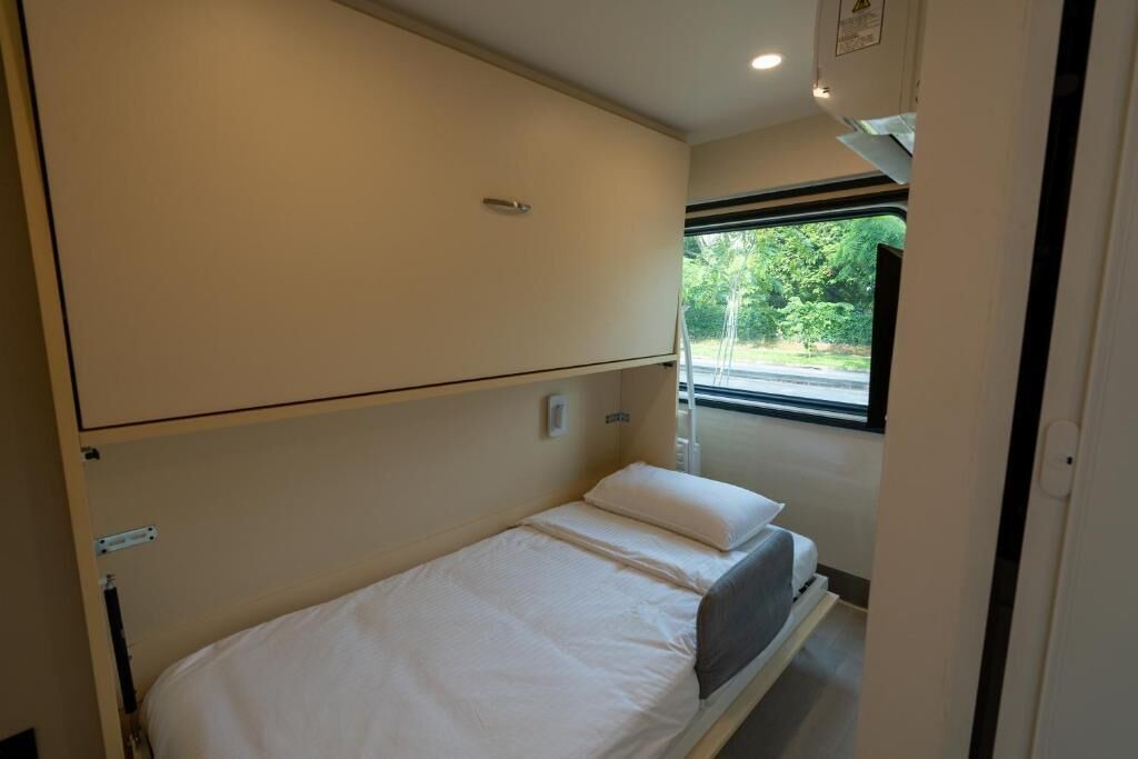 Photo of Bedroom in Queenstown
