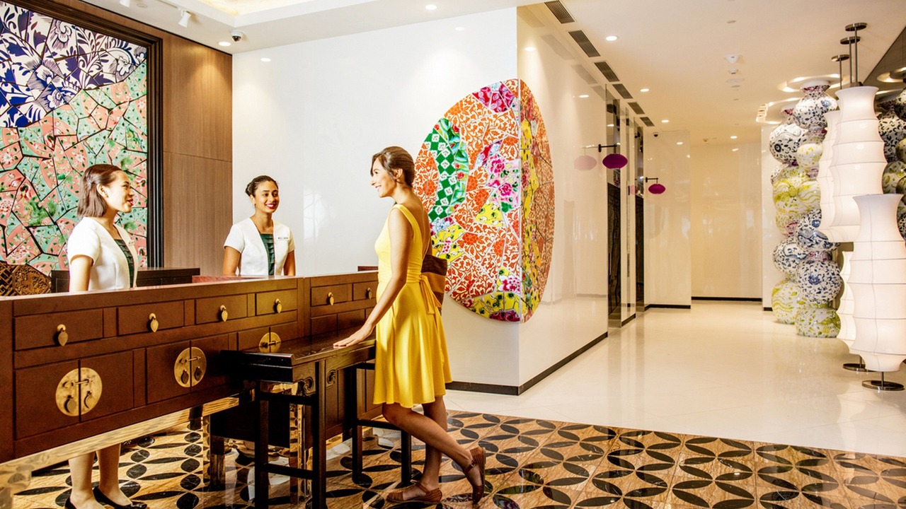 Photo of Outdoor in Katong
