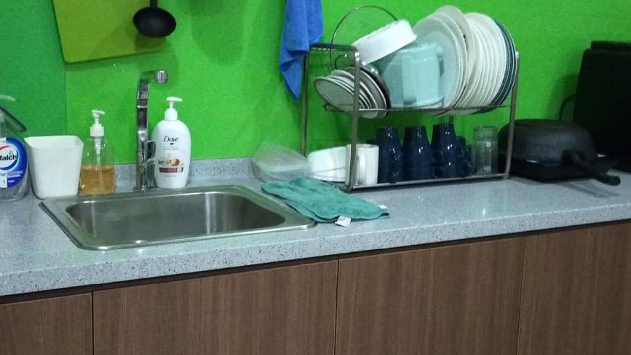 Photo of Kitchen in Rochor