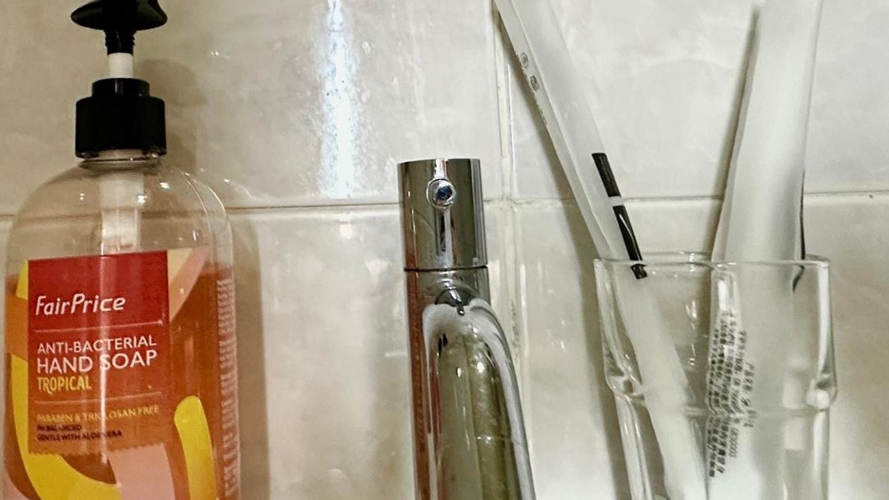 Photo of Bathroom in Rochor