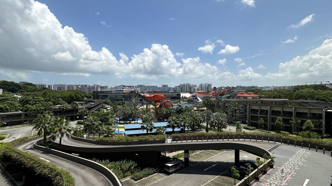 Photo of Bedroom in Pasir Ris