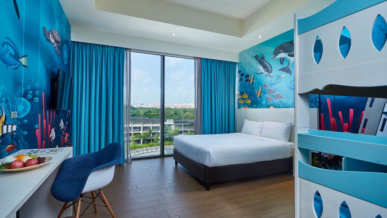 Photo of Bedroom in Pasir Ris