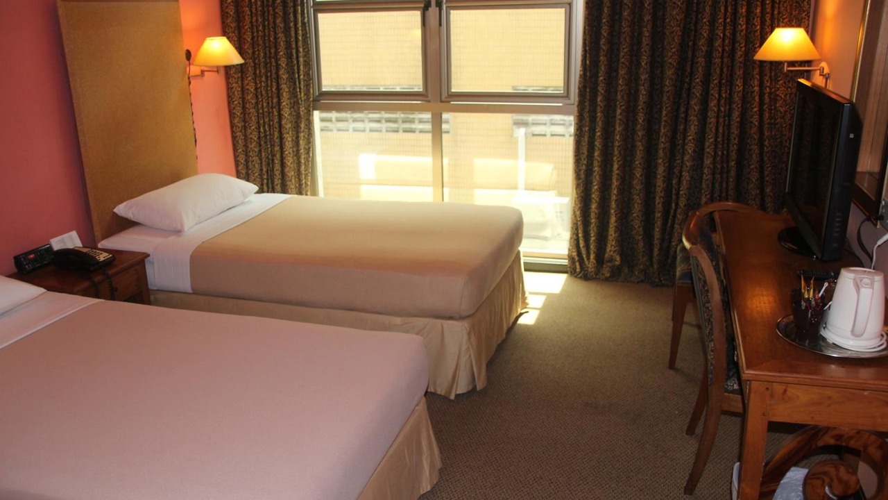 Photo of Bedroom in Jalan Besar