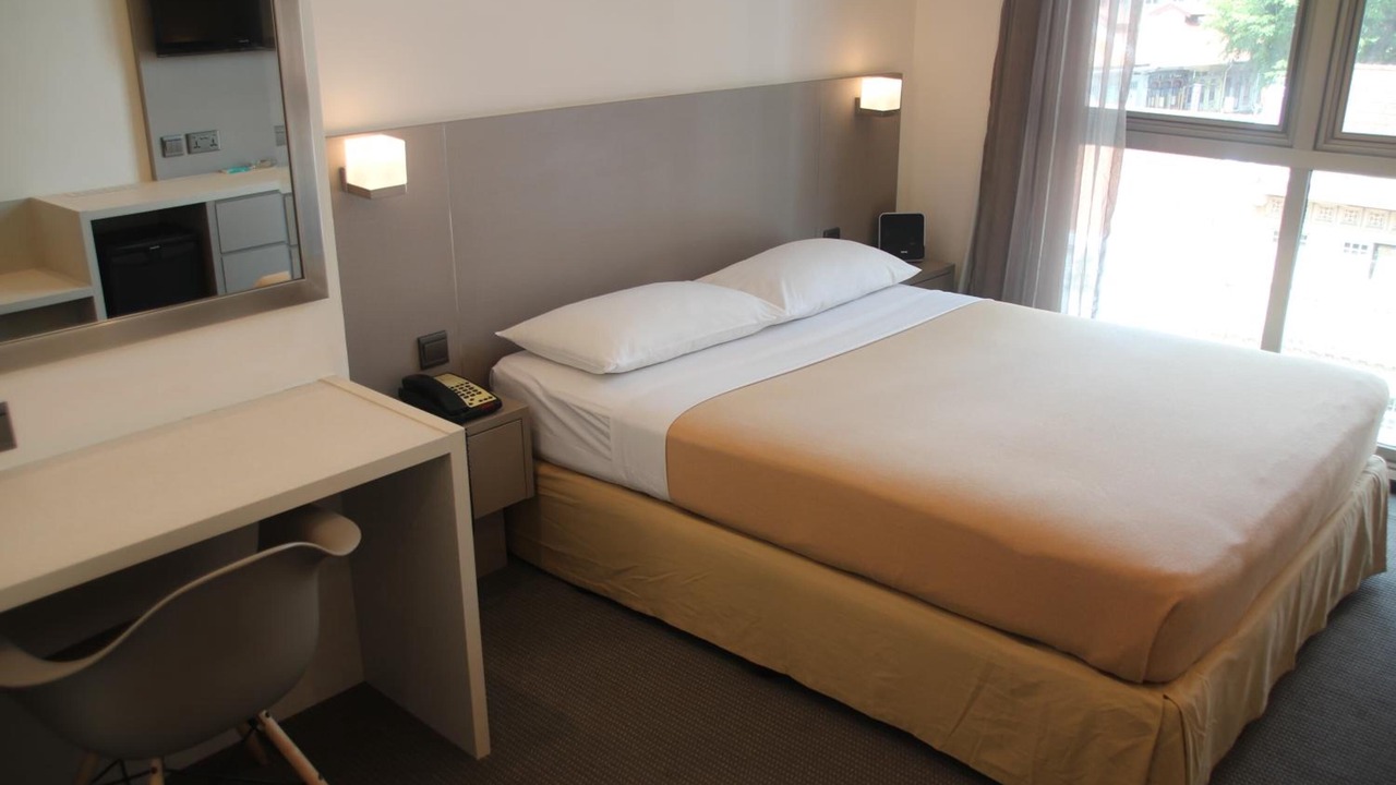 Photo of Bedroom in Jalan Besar