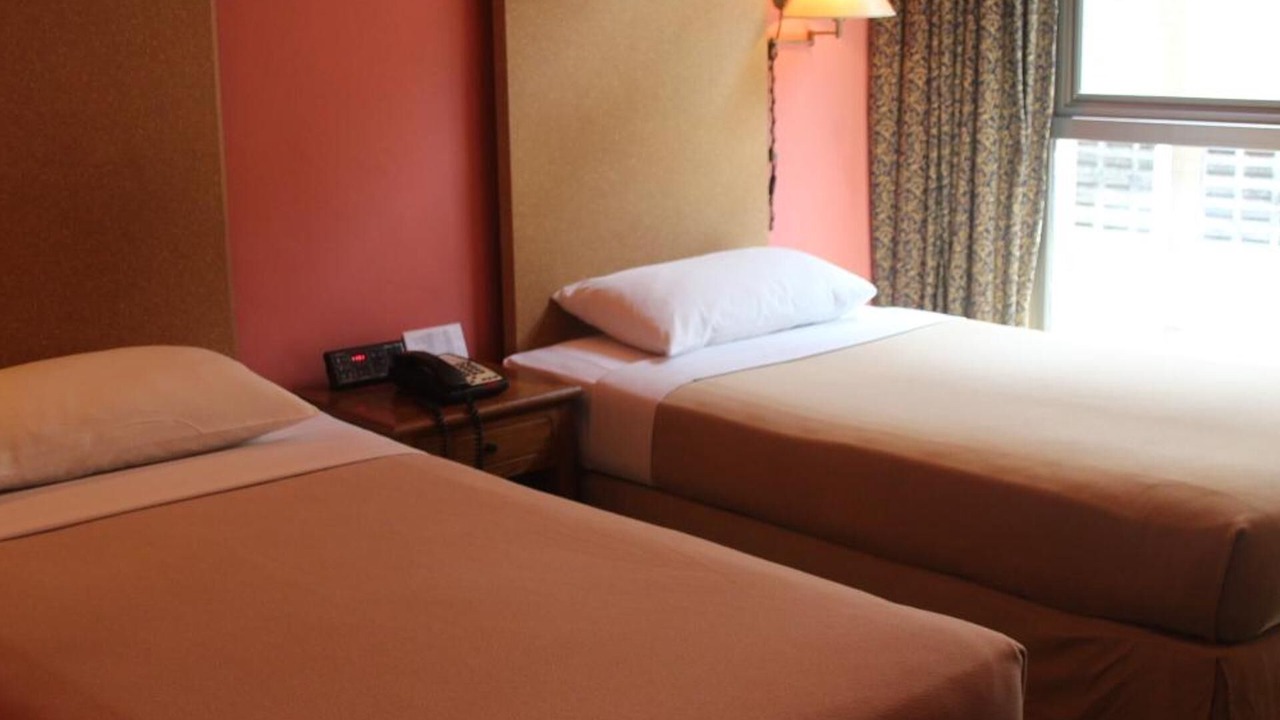 Photo of Bedroom in Jalan Besar
