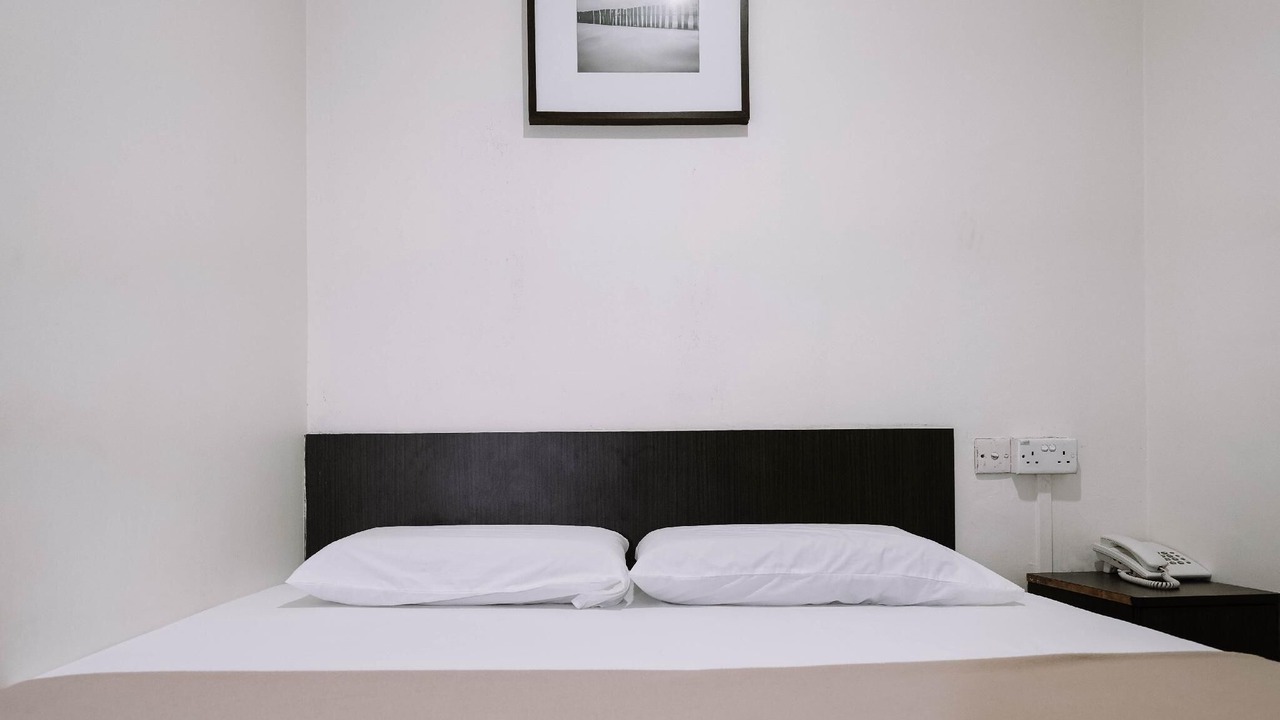 Photo of Bedroom in Geylang