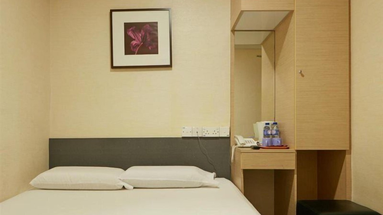 Photo of Bedroom in Geylang