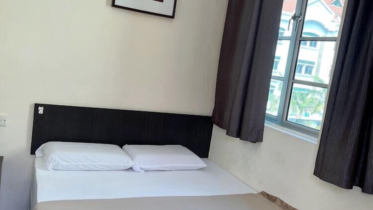 Photo of Bedroom in Geylang