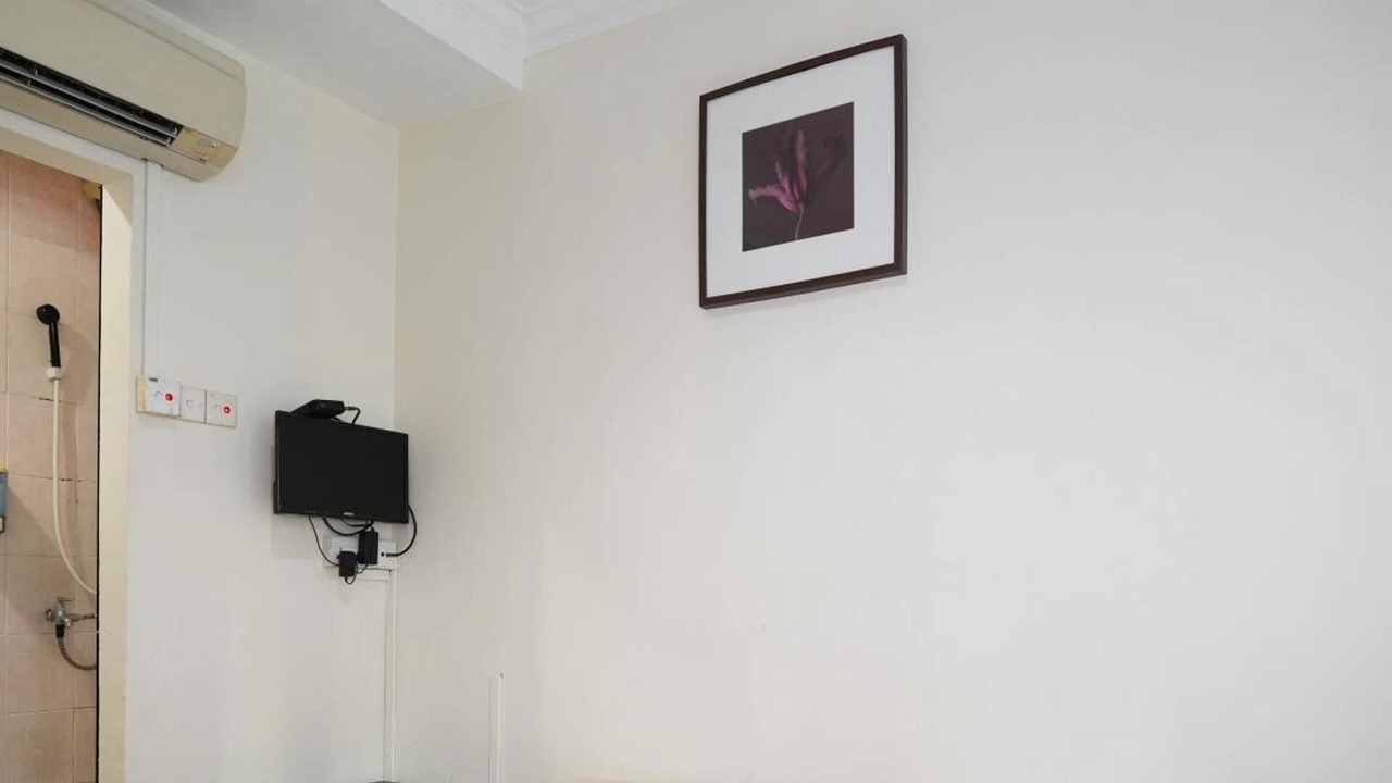 Photo of Bedroom in Geylang