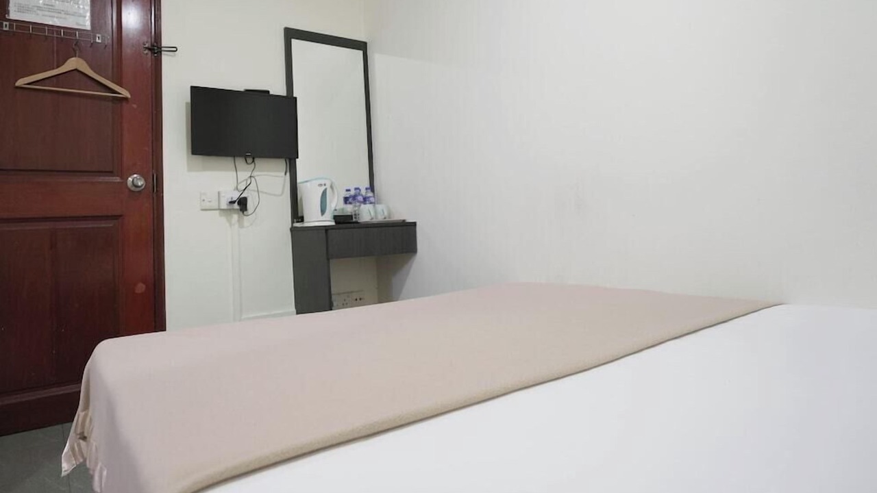 Photo of Bedroom in Geylang