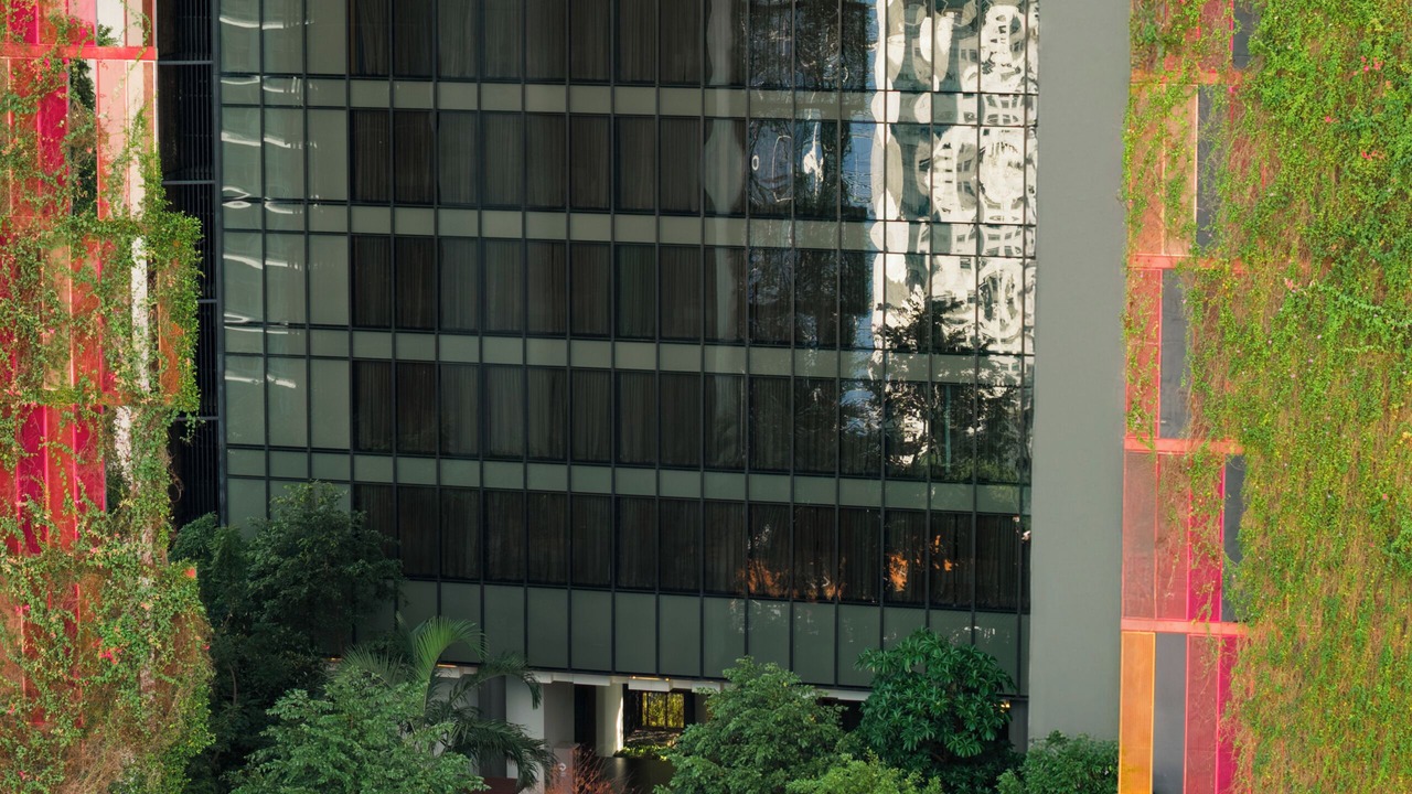 Photo of Outdoor in Tanjong Pagar