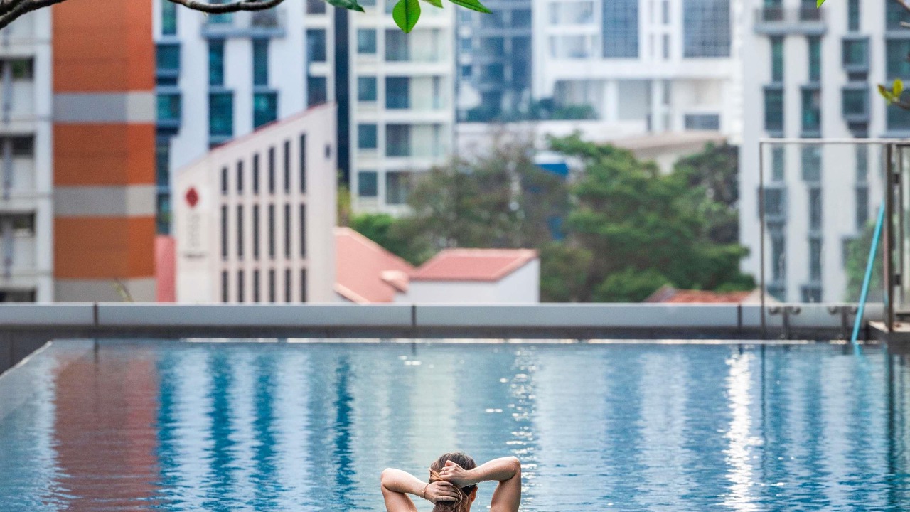 Photo of Others in Tanjong Pagar