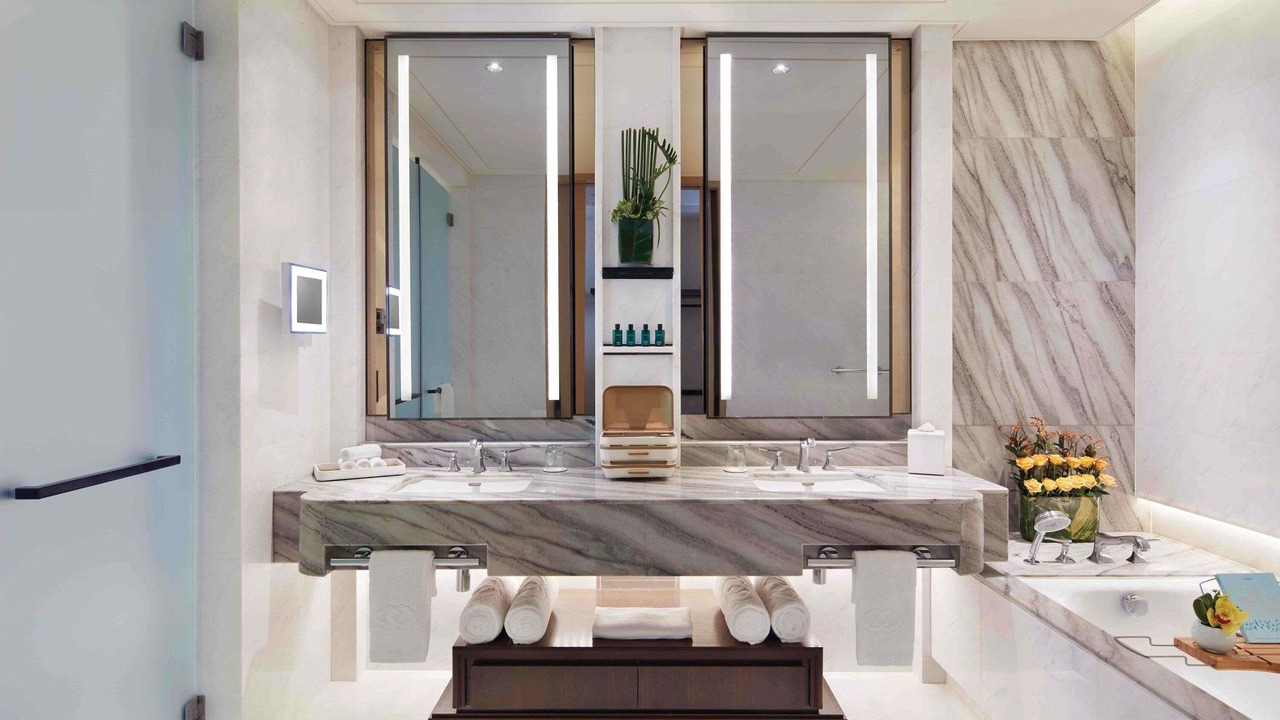 Photo of Bedroom in Tanjong Pagar