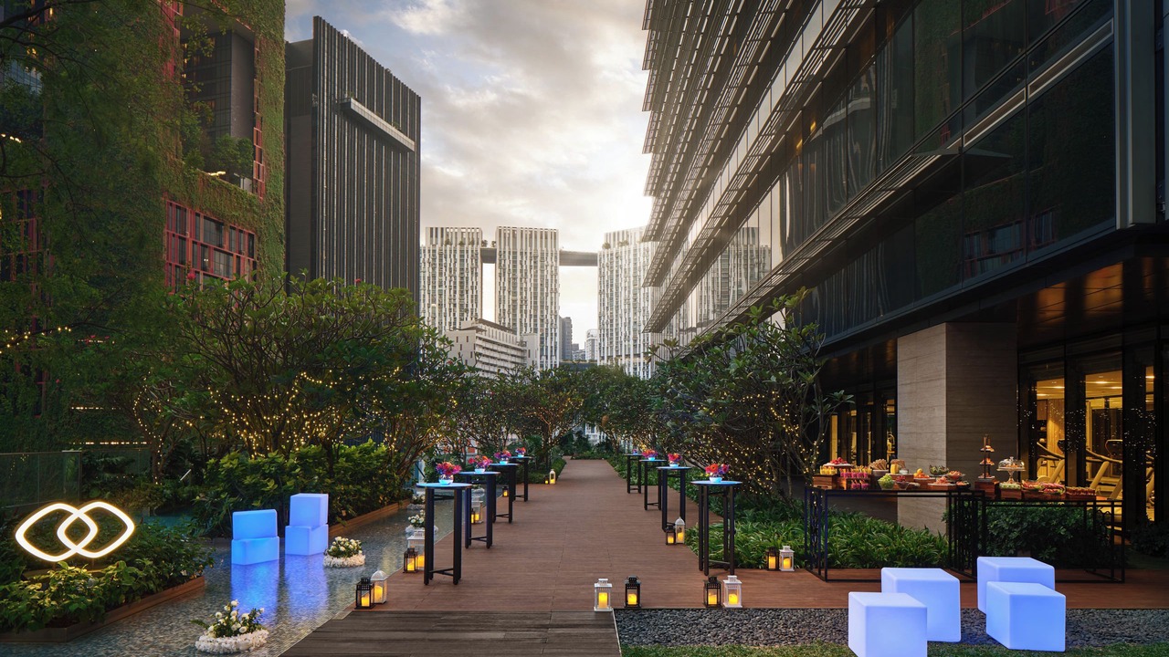 Photo of Others in Tanjong Pagar