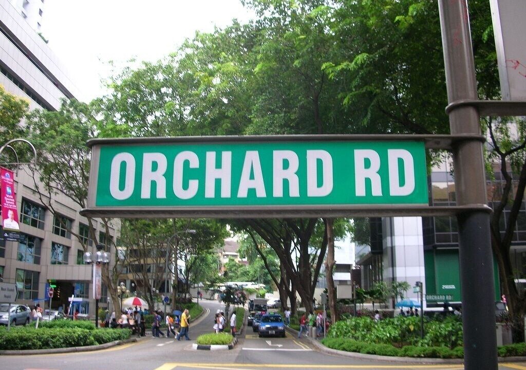 Photo of Others in Emerald Hill