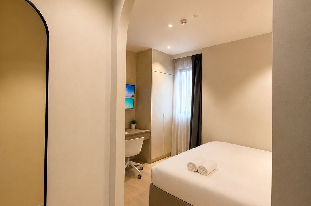 Photo of Bedroom in Marine Parade