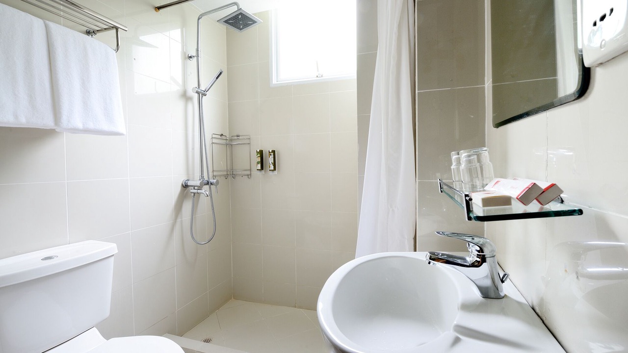 Photo of Bathroom in Orchard