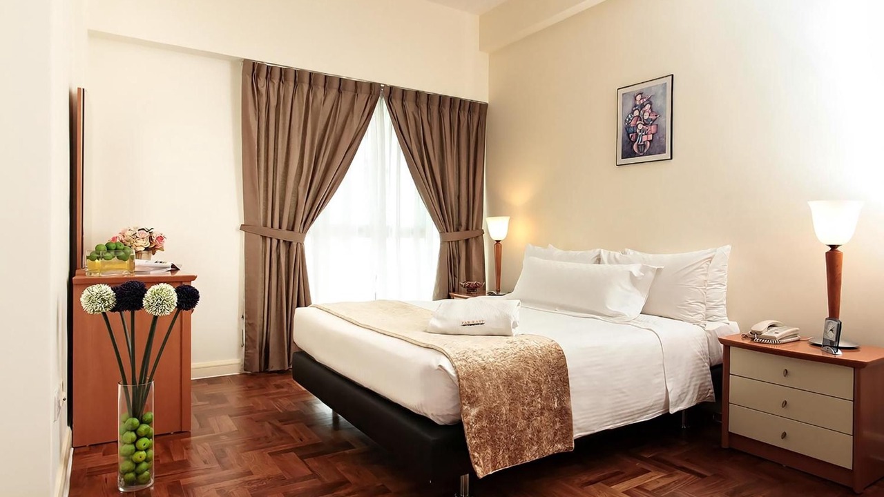 Photo of Bedroom in Hougang