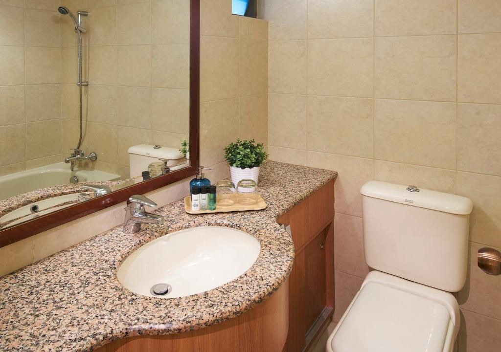 Photo of Bathroom in Hougang