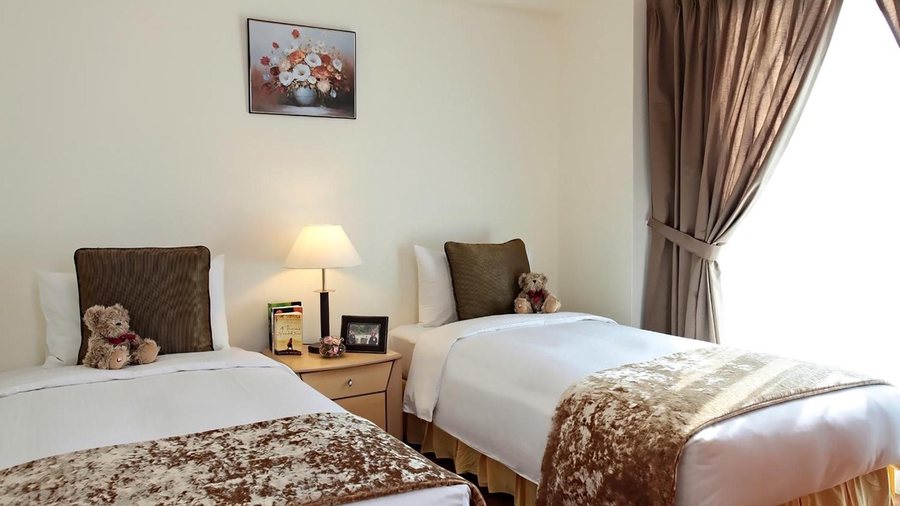 Photo of Bedroom in Hougang