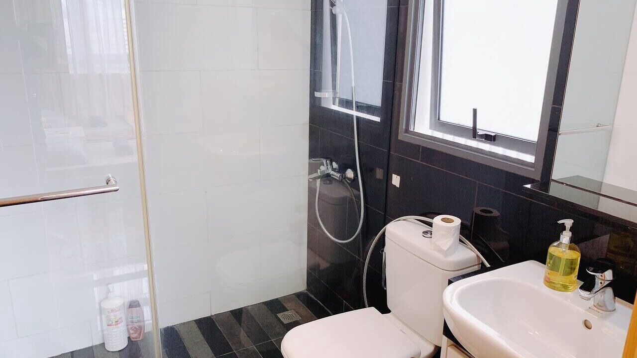 Photo of Bathroom in Balestier
