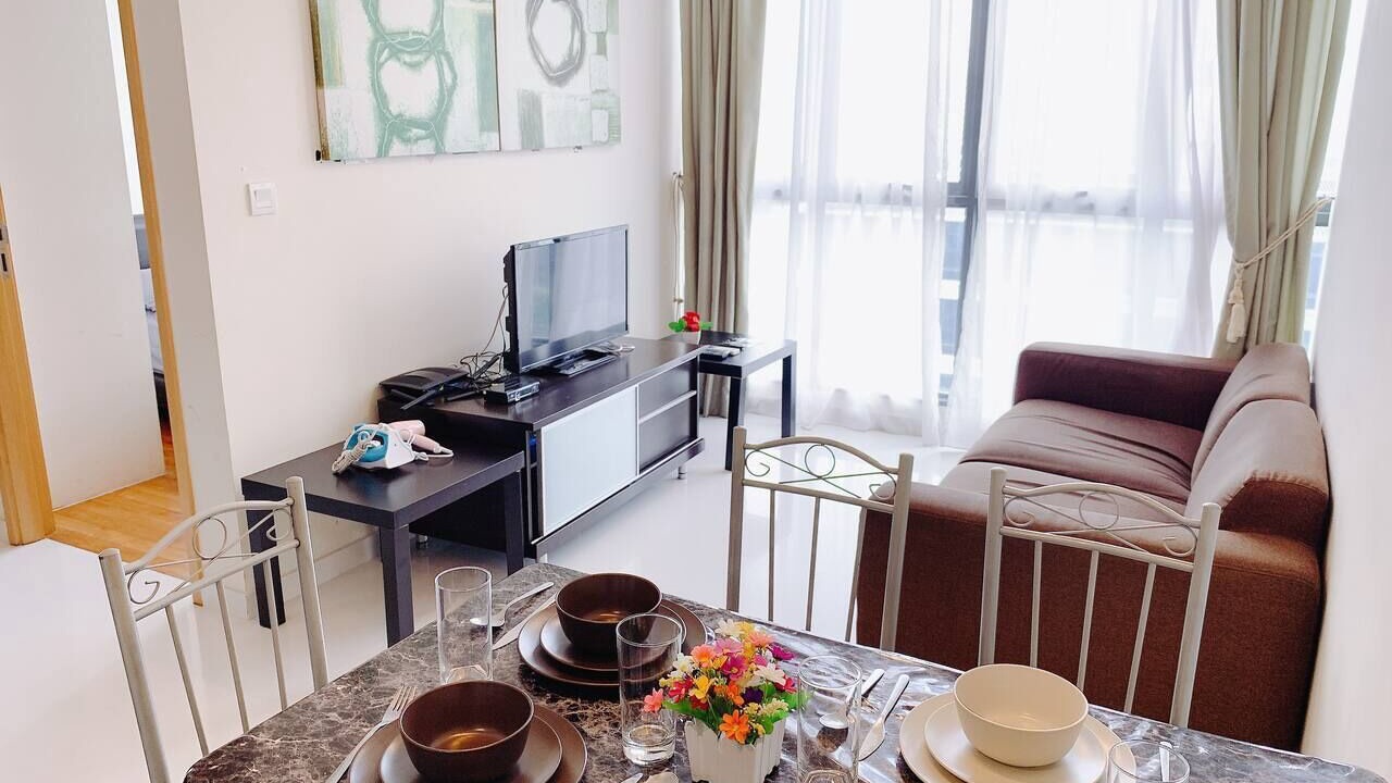 Photo of Livingroom in Balestier