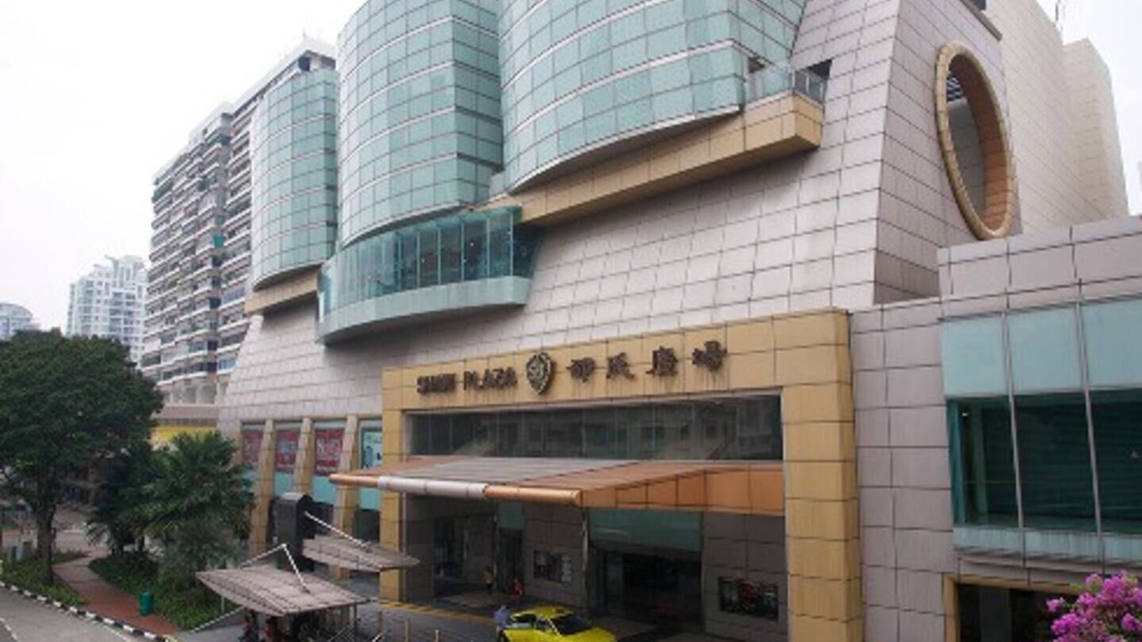 Photo of Outdoor in Balestier