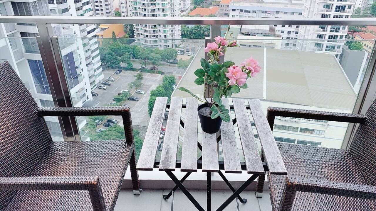 Photo of Outdoor in Balestier