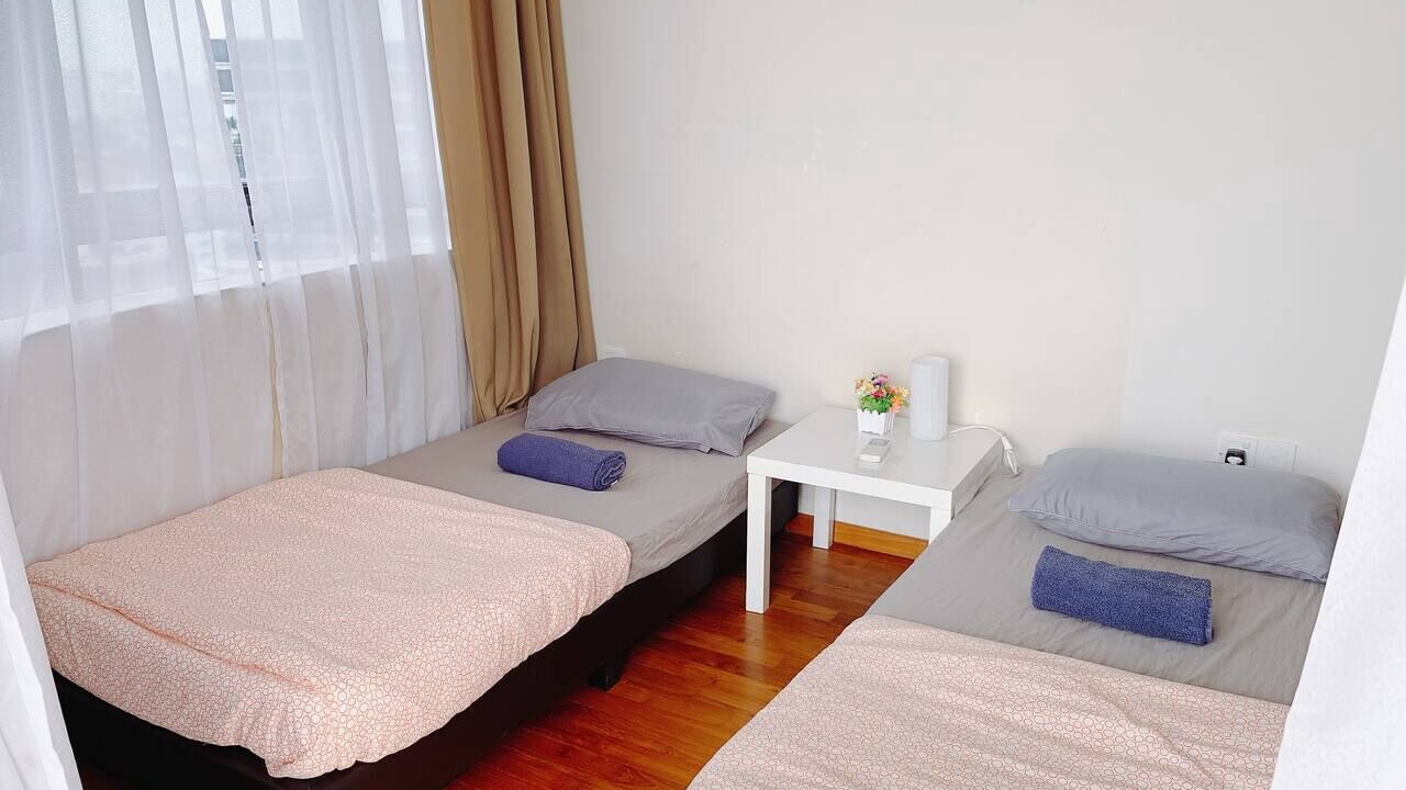 Photo of Bedroom in Balestier