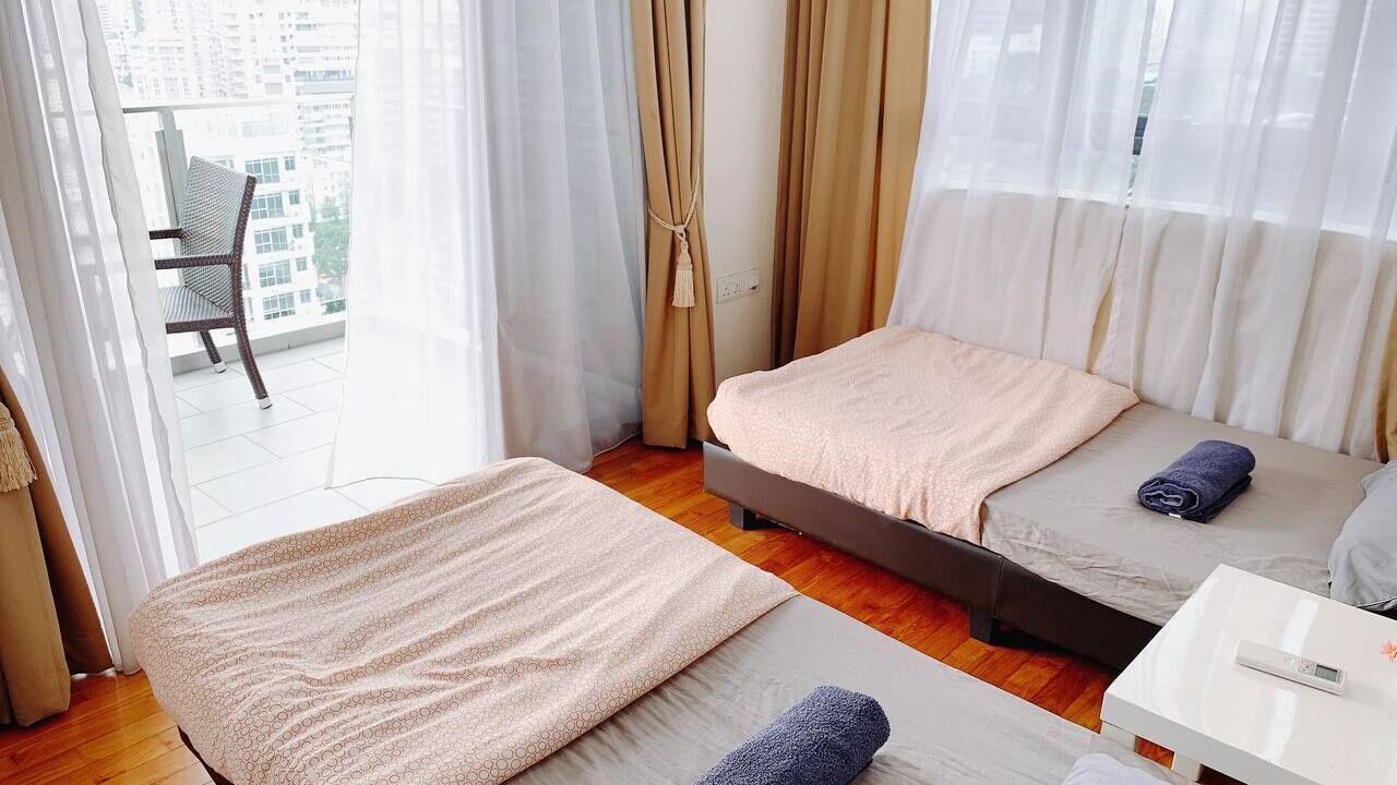 Photo of Bedroom in Balestier